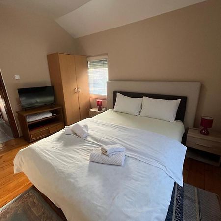 Apartman Mila I Kaja Nikšić Exteriör bild