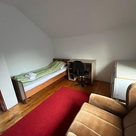Apartman Mila I Kaja Nikšić Exteriör bild