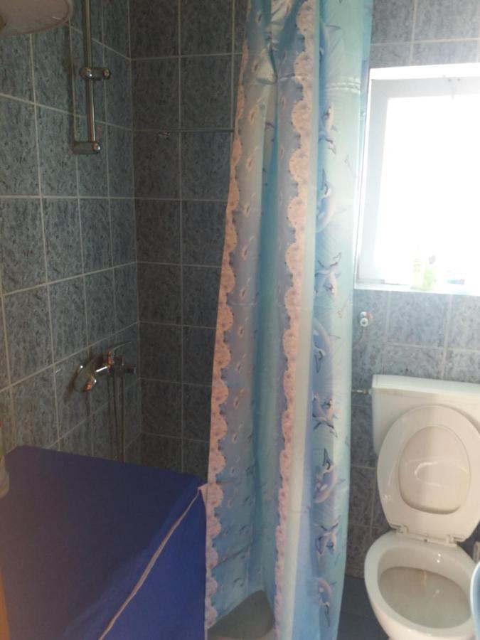Apartman Mila I Kaja Nikšić Exteriör bild