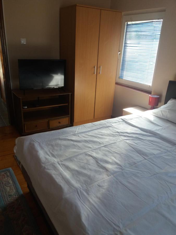 Apartman Mila I Kaja Nikšić Exteriör bild