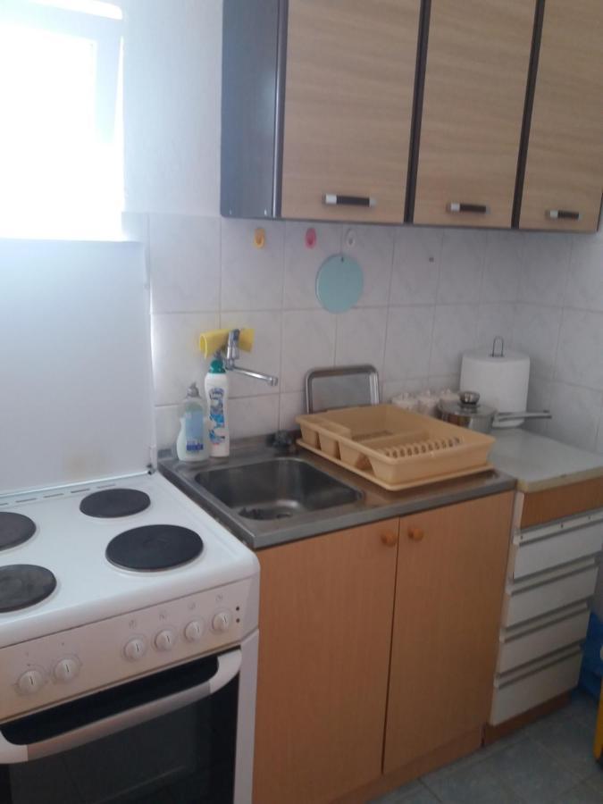 Apartman Mila I Kaja Nikšić Exteriör bild