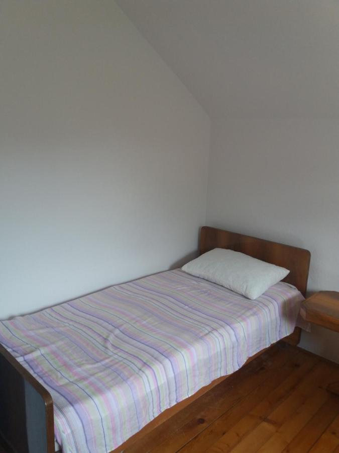 Apartman Mila I Kaja Nikšić Exteriör bild