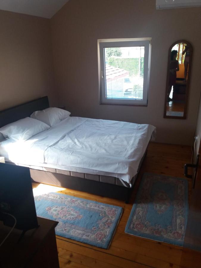 Apartman Mila I Kaja Nikšić Exteriör bild