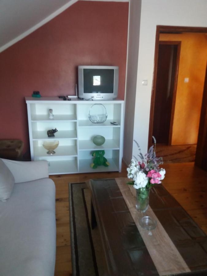Apartman Mila I Kaja Nikšić Exteriör bild