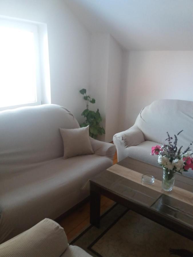 Apartman Mila I Kaja Nikšić Exteriör bild