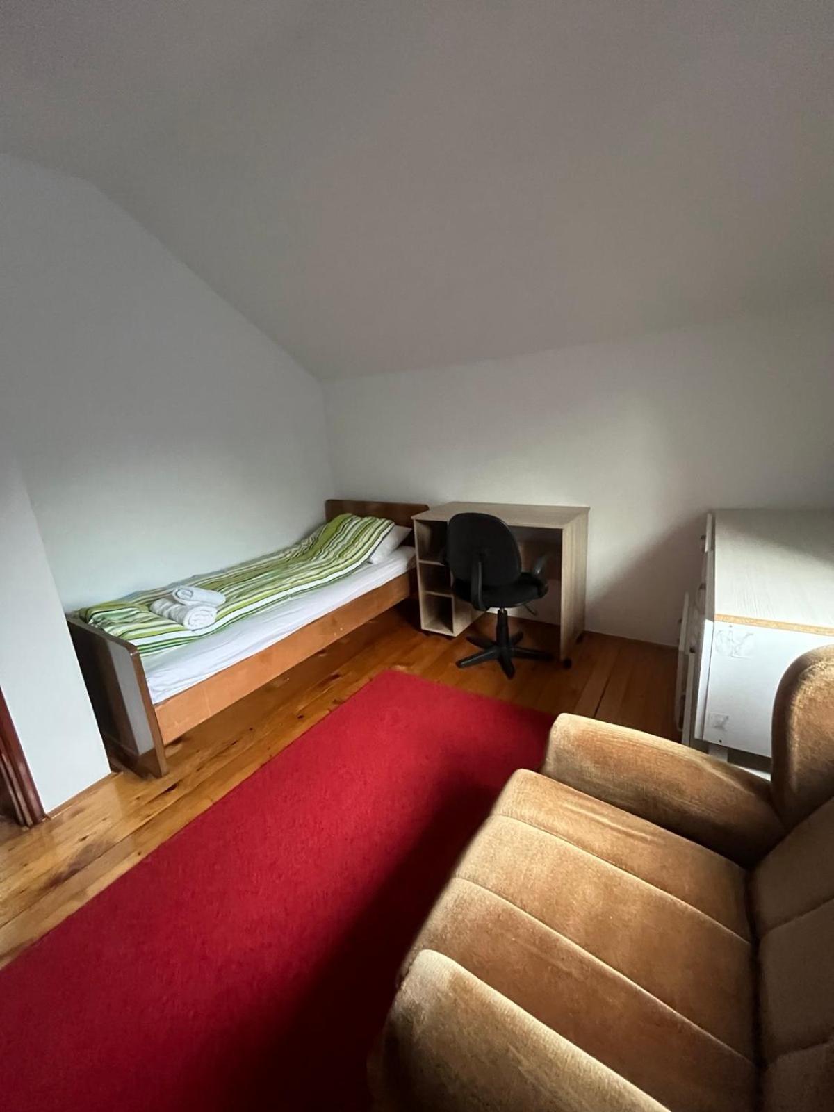 Apartman Mila I Kaja Nikšić Exteriör bild